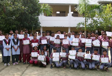 Small School, Big Achievements: Sports Newsletter 2025