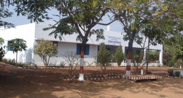 Hasra School Hasra School