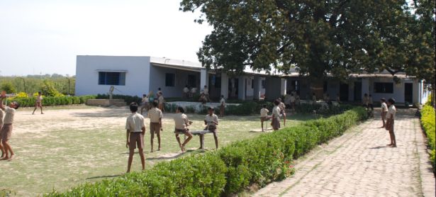Mujehra School Mujehra School