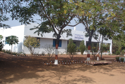 Hasra School