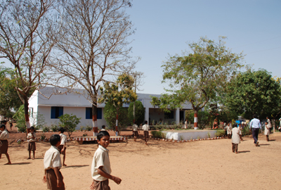 Hasra School