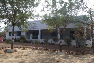 Patehra School