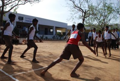 Patehra School